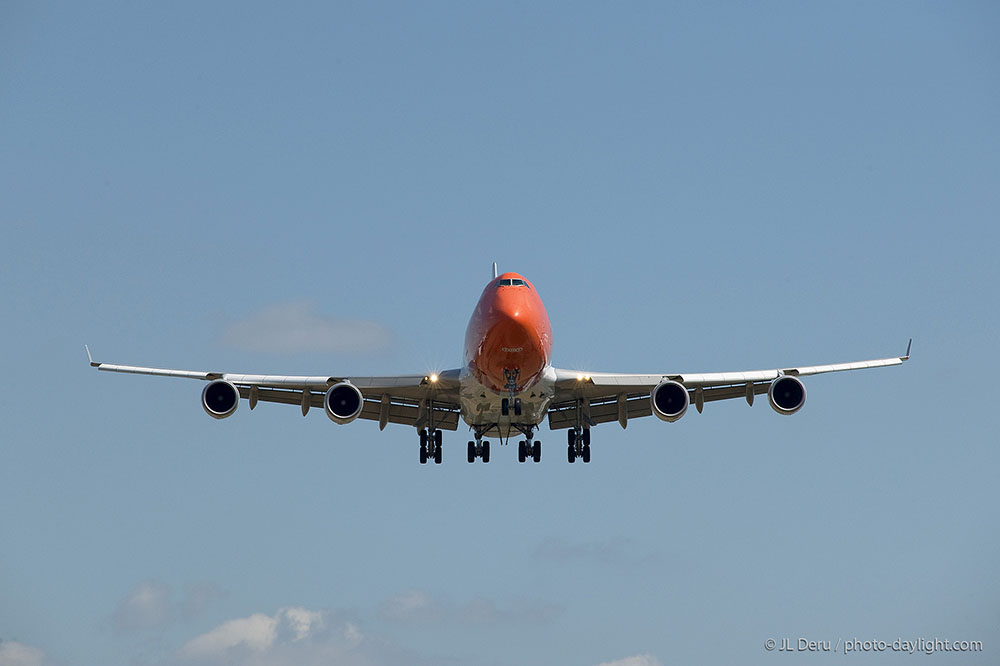 Liege airport